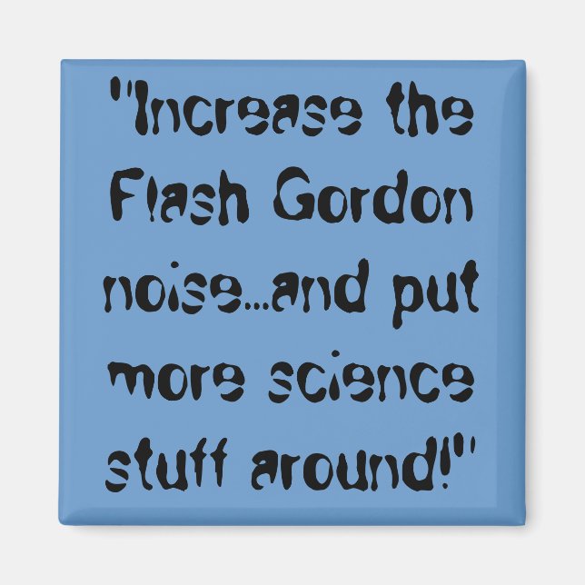 imán de películas (Frente)