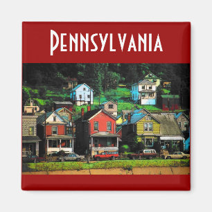 Imán de Pennsylvania