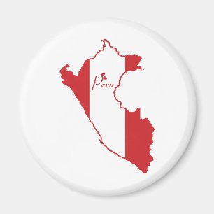 Imán de Perú