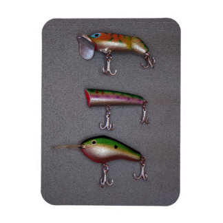 Imán de pesca