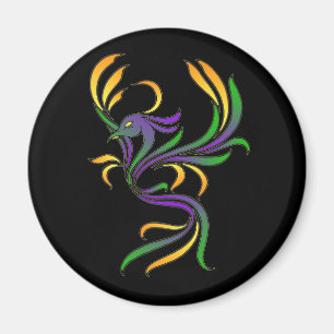 Imán de Phoenix