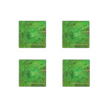 Diseño de placa de circuito