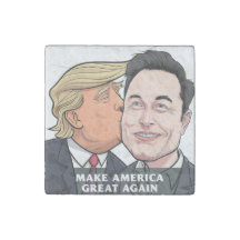 Hacer que América vuelva a ser grande