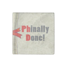 Phinally Done