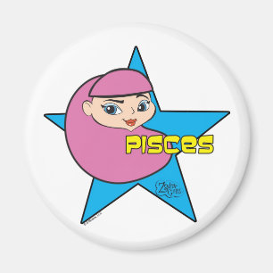Imán de Piscis
