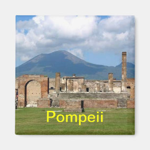 Imán de Pompeya