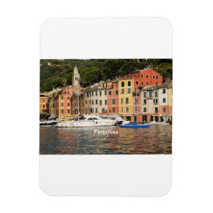 Imán de Portofino