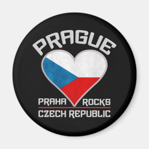 Imán de PRAGA
