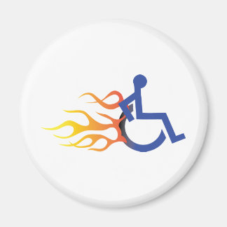 Imán de Presidente Rápido