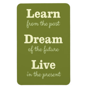 Imán de presupuesto motivacional