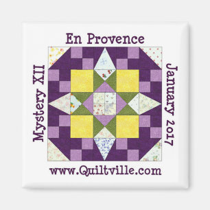 Imán de Provence