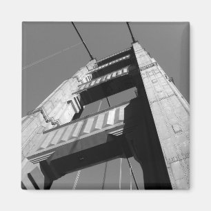 Imán de puente Golden Gate