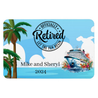 Imán de puertas de Stateroom oficialmente retirado