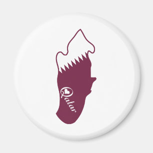 Imán de Qatar