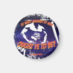 Imán ¿De qué forma de motivación de los hombres?