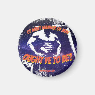 Imán De qué manera de motivación de los hombres