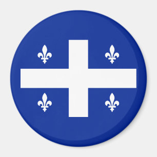 imán de quebec