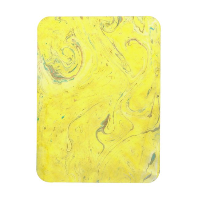 Imán de queso con consumo de ratón (Vertical)