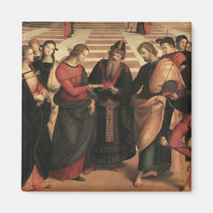 Imán de Raphael