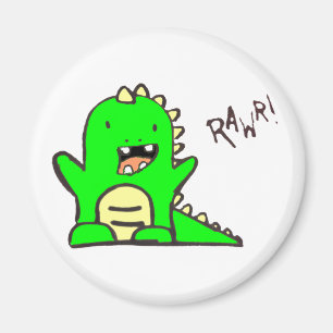 Imán de Rawr