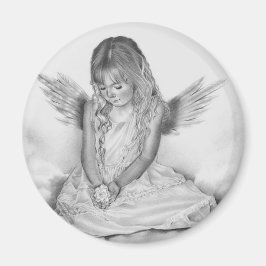 Imán de recordación