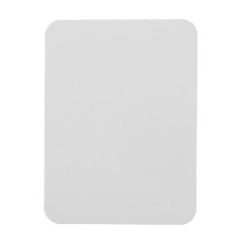 Imán de recuerdo con logotipo de foto personalizad