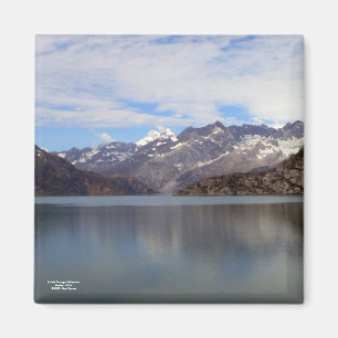 Imán de reflexión sobre el paso interno