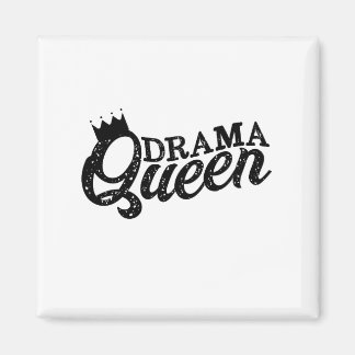 Imán de Reina del Drama