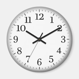 Imán de reloj