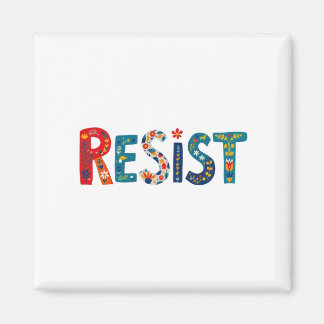 Imán de resistencia