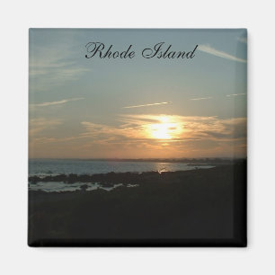Imán de Rhode Island