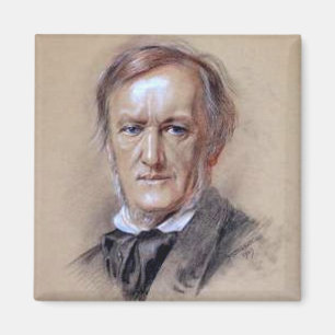 Imán de Richard Wagner
