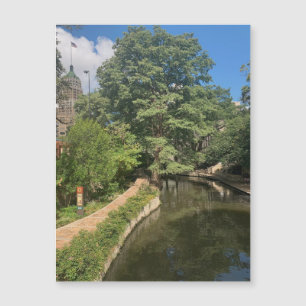 Imán de Riverwalk