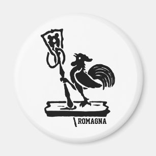 Imán de Romaña
