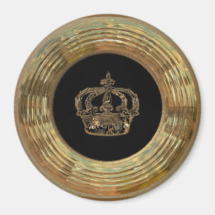 Imán de Royalee Catherine