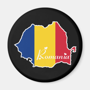 Imán de Rumania