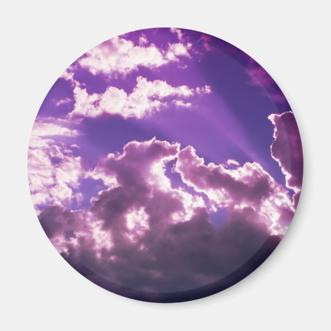 Imán de ruptura de tormentas (Frente)