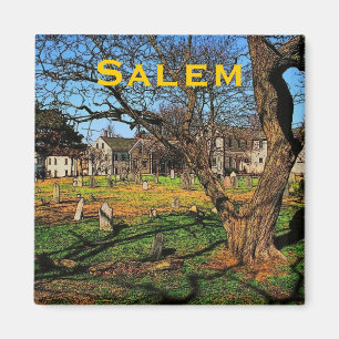 Imán de Salem