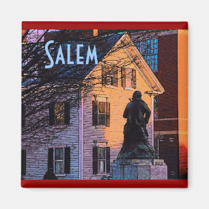 Imán de Salem