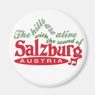 Imán de Salzburg