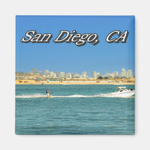 Imán de San Diego