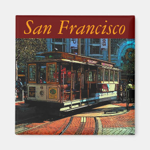 Imán de San Francisco