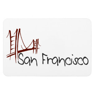 Imán de San Francisco