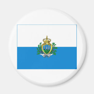 Imán de San Marino
