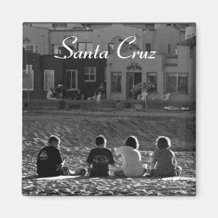 Imán de Santa Cruz