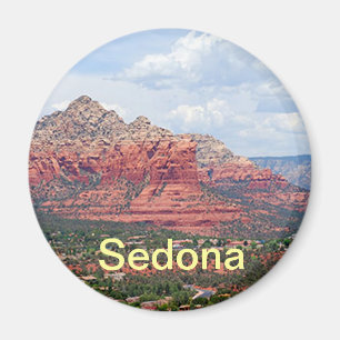 imán de sedona arizona