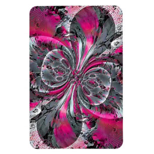 Imán de señales mixtas