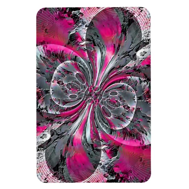 Imán de señales mixtas (Vertical)