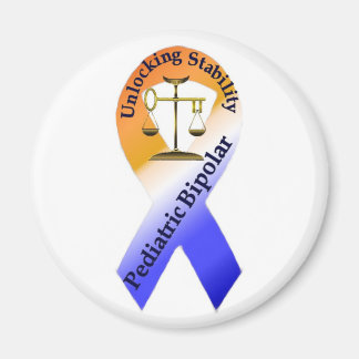 imán de sensibilización bipolar