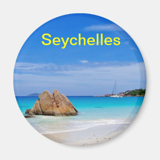 imán de Seychelles